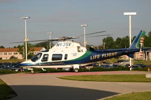 Life Flight