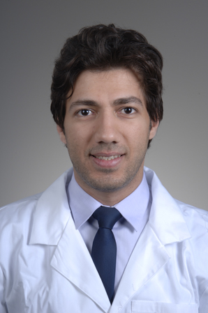 Mohammad Alkhunaizi, M.D.