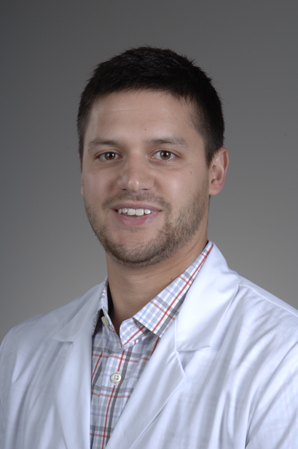 Michael Bojrab, M.D.