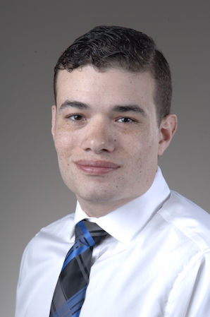 Matthew Schwartz, M.D.