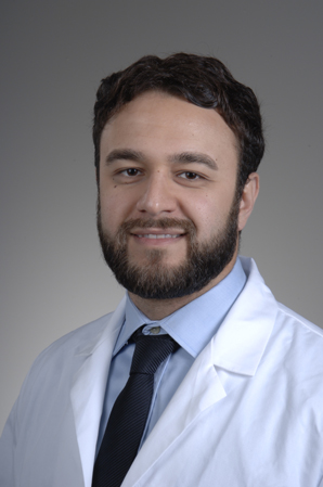 Najim Ward, M.D.