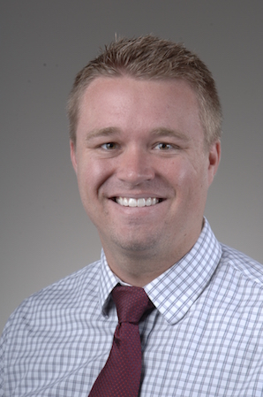 Peter Fuller, M.D.