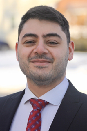 Mohamad Ali Cheaito, M.D.