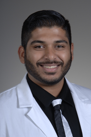 Siddarth Bangar, M.D.