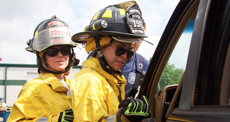 EMS Day 2013