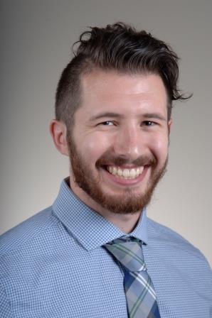 Ryan Johnston, M.D.
