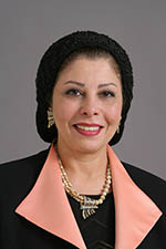 Dr. Iman Mohamed