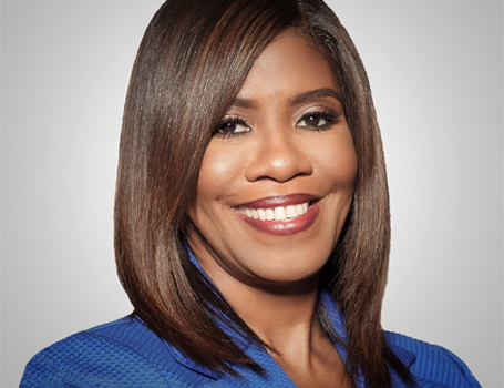 Headshot of Dr. Patrice A. Harris, a recognized expert in children’s mental health and childhood trauma