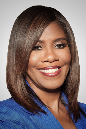 Headshot of Dr. Patrice A. Harris