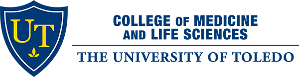 College of Medicine and Life Sciences logo