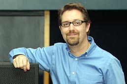 Michael Cushing