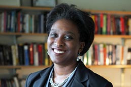 Charlene Gilbert