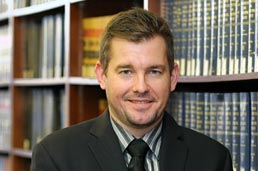 Geoffrey Rapp