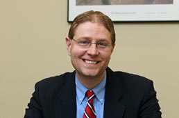 Lee Strang