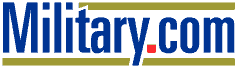 Military .com logo