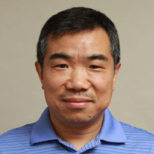 Dr. Song-Tao Liu