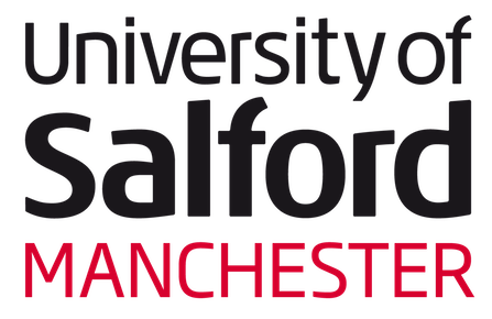 Salford Logo