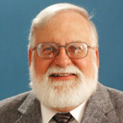 Dr. Jorgensen