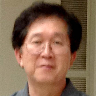Yong Wah Kim