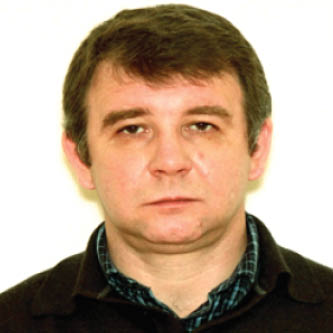 Vladimir Zhurov