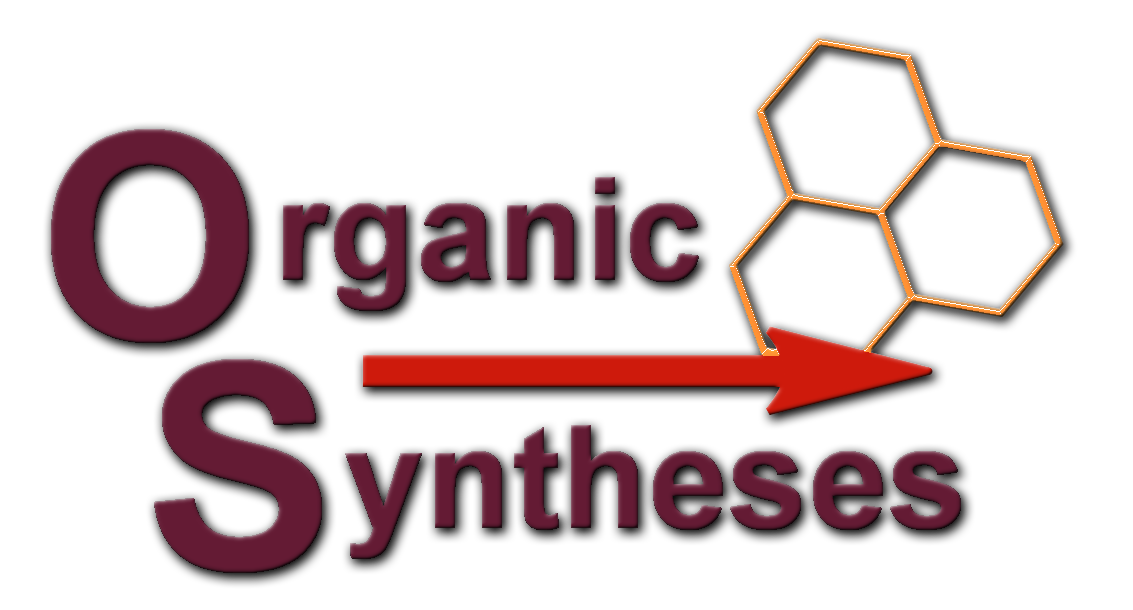 Orgo Syn Lectureship Logo
