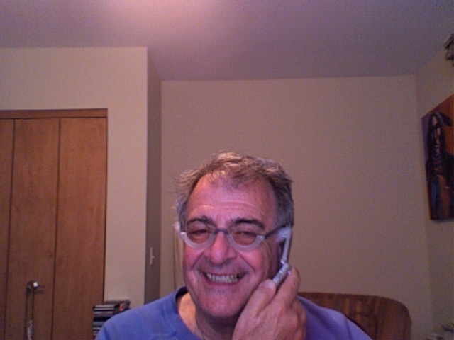 Stephen Goldman