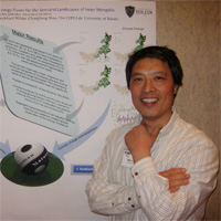 Jiquan Chen Jiquan Chen