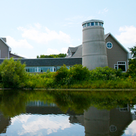 Great Lakes Genetics, Genomics Laboratory