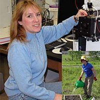 Alison Spongberg Alison Spongberg