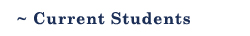 Current Students