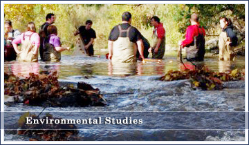 Environmental Studies