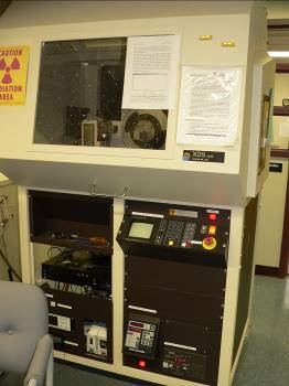 Scintag XDS-2000
