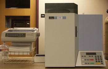 PerkinElmer Series II 2400