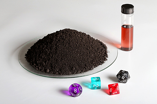 Nanoparticles