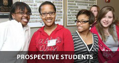Prospective Students