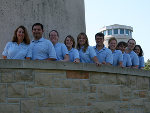 gk-12 group 2009 - 2010