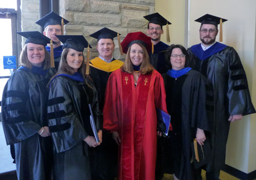 2013 LEC PhDs