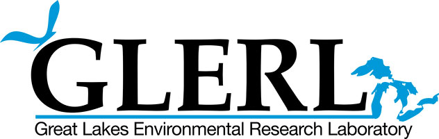 Logo of Great Lakes Environmental Research Laboratory