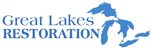 Logo of Great Lakes Restoration Initiative