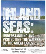 inland seas
