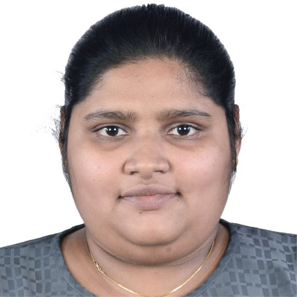 Nalini Kaluarachchi
