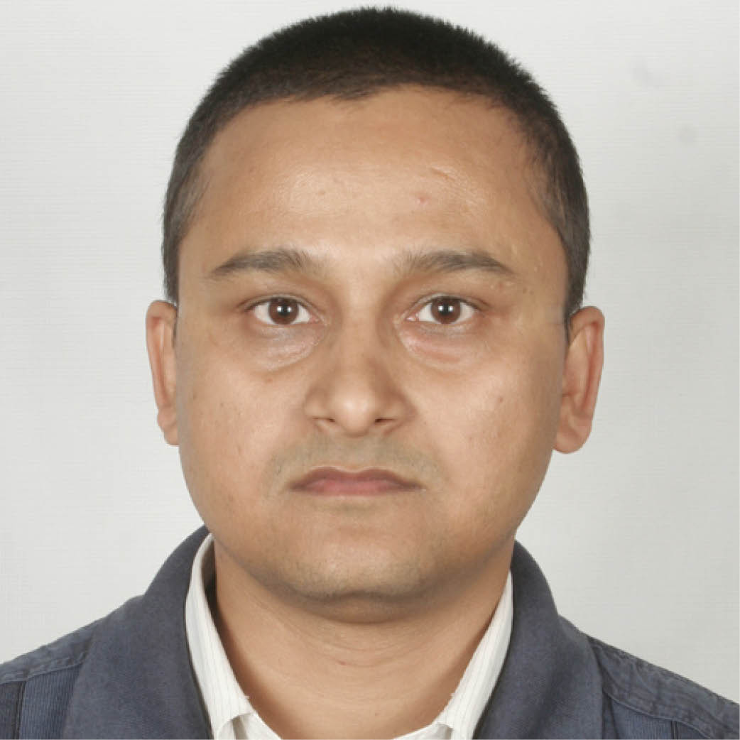 Shreedhar Kandel