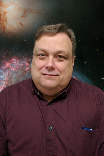 Alexander Mak