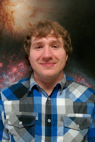 Cody Gerhartz