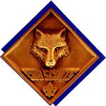 Cub Scout logo