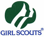 Girl Scouts of the USA logo