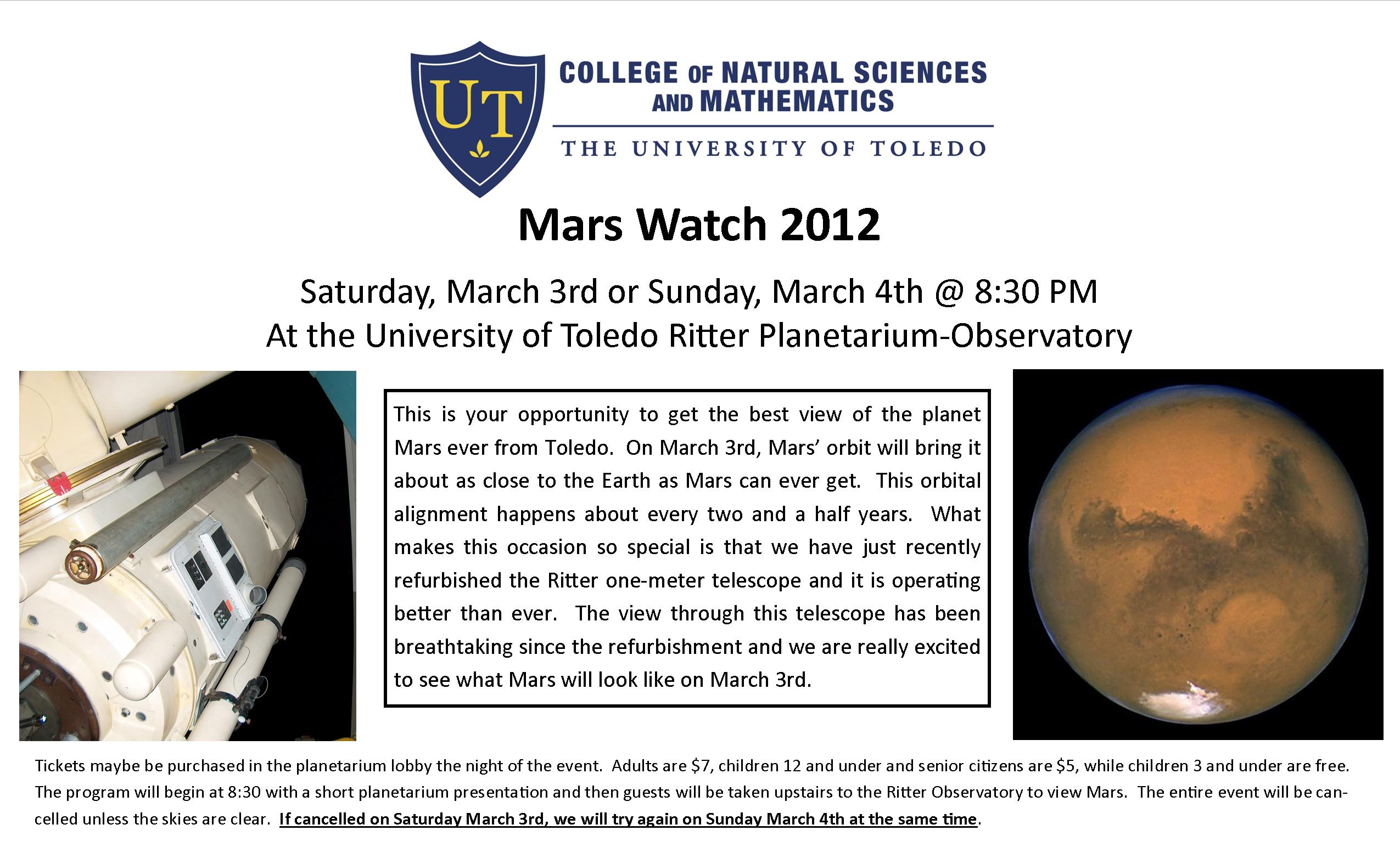 mars