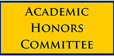 Academic Honors Committee