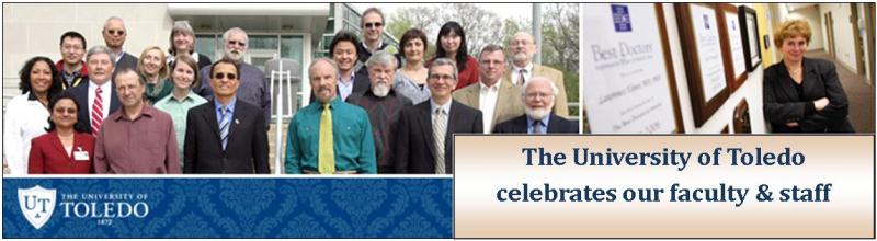 faculty & staff group photo