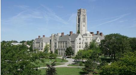 University Hall